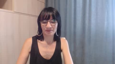Snapshot of ericablack8 chatting on 12, 9, 2025 ericablack8 online show from 12, 9, 2025