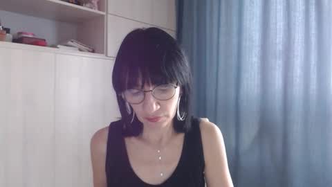 Snapshot of ericablack8 chatting on 14, 9, 2025 ericablack8 online show from 14, 9, 2025