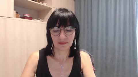 Snapshot of ericablack8 chatting on 23, 9, 2025 ericablack8 online show from 23, 9, 2025