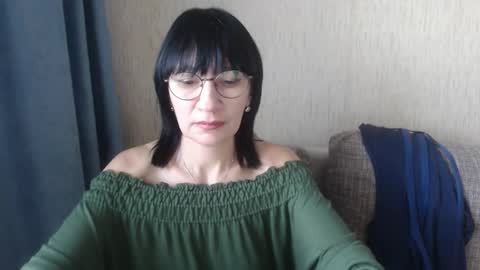 Snapshot of ericablack8 chatting on 1, 10, 2025 ericablack8 online show from 1, 10, 2025