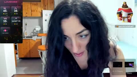 Erika online show from 28, 4, 2026