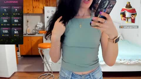 Erika online show from 29, 4, 2026
