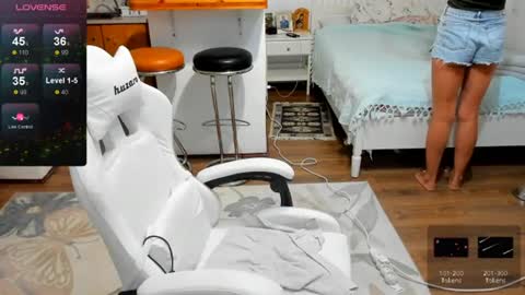 Erika online show from 28, 6, 2026