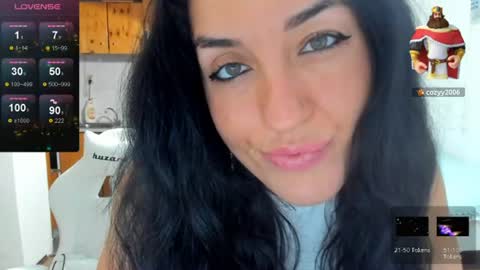 Erika online show from 3, 7, 2026