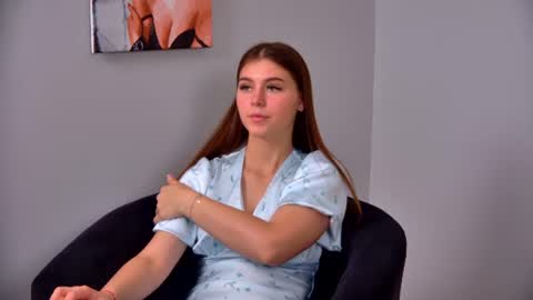 EricaFoxes online show from 1, 7, 2026
