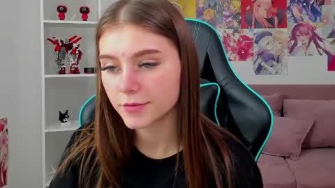 EricaFoxes online show from 2, 7, 2026
