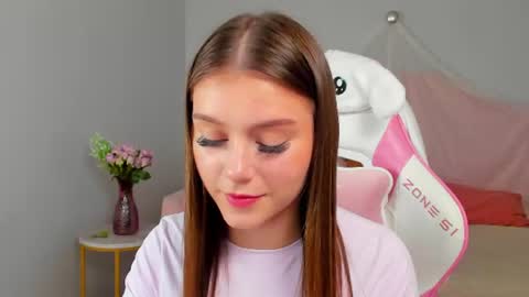 EricaFoxes online show from 5, 7, 2026