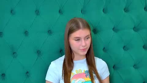 EricaFoxes online show from 7, 7, 2026