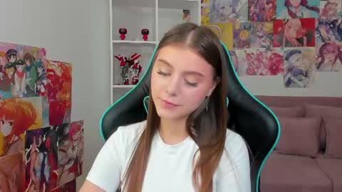 EricaFoxes online show from 9, 7, 2026
