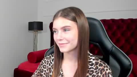 EricaFoxes online show from 12, 7, 2026