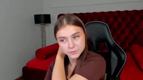 EricaFoxes online show from 14, 7, 2026