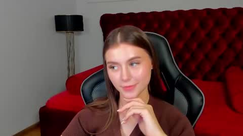 EricaFoxes online show from 15, 7, 2026