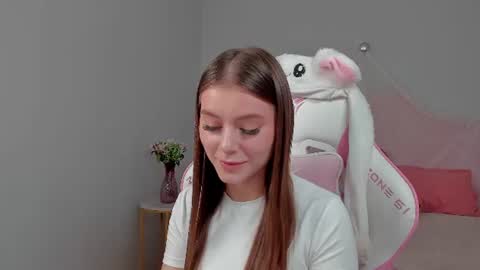 EricaFoxes online show from 18, 7, 2026