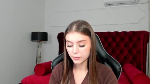 EricaFoxes online show from 19, 7, 2026