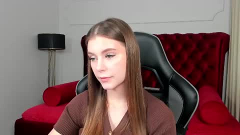 EricaFoxes online show from 21, 7, 2026