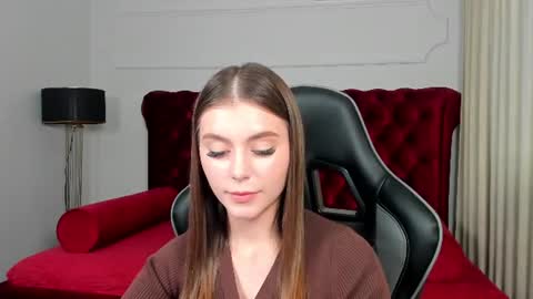 EricaFoxes online show from 22, 7, 2026
