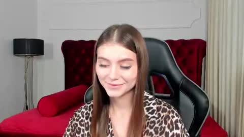 EricaFoxes online show from 22, 7, 2026