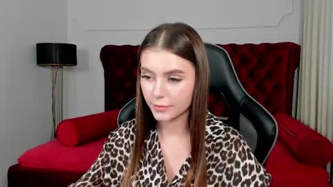 EricaFoxes online show from 23, 7, 2026