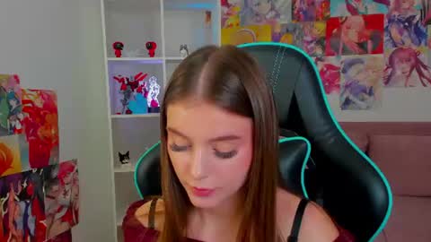 EricaFoxes online show from 28, 7, 2026