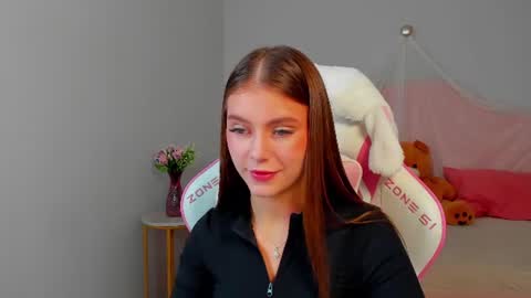 EricaFoxes online show from 30, 7, 2026