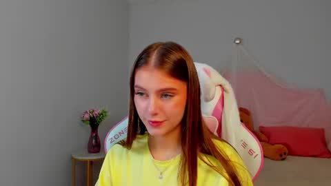 EricaFoxes online show from 31, 7, 2026