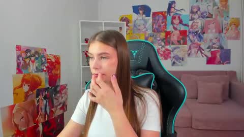 EricaFoxes online show from 4, 8, 2026
