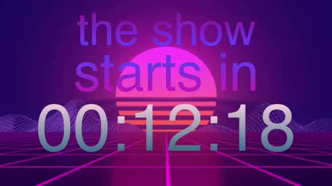 Erica online show from 17, 11, 2025