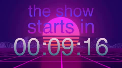 Erica online show from 13, 2, 2026