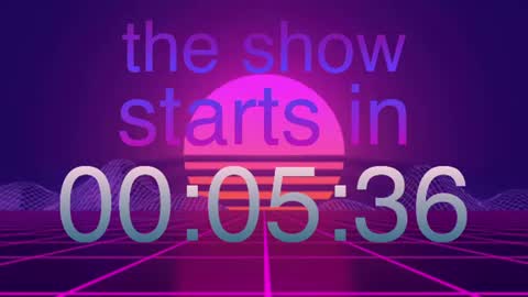 Erica online show from 15, 6, 2026