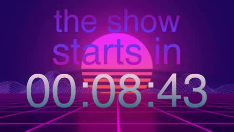 Erica online show from 26, 6, 2026