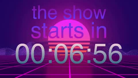 Erica online show from 3, 7, 2026