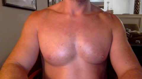 EricMuscle86 online show from 18, 3, 2026