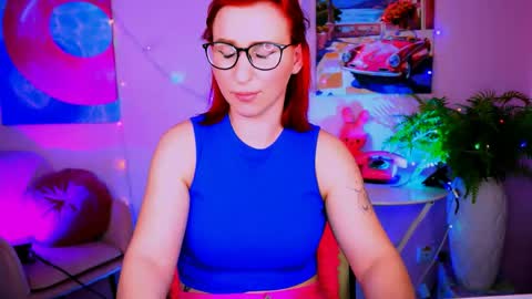 ericapotter online show from 4, 5, 2026