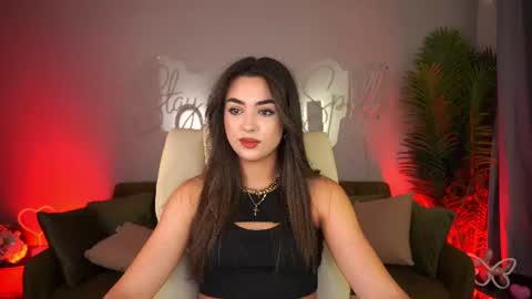 Snapshot of ericasin chatting on 3, 8, 2026 Erica online show from 3, 8, 2026