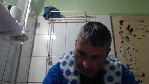 eric online show from 12, 3, 2025