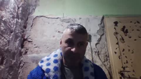 eric online show from 3, 12, 2025