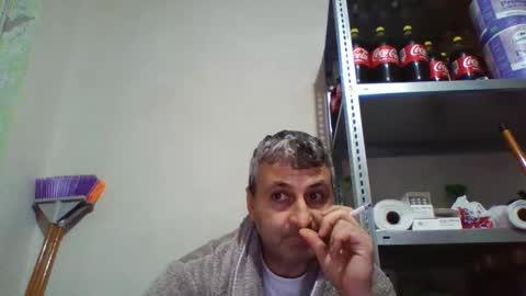 eric online show from 15, 3, 2026