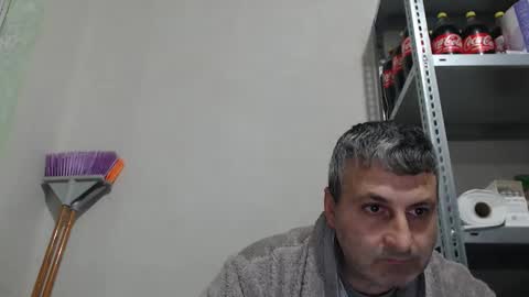 eric online show from 23, 3, 2026