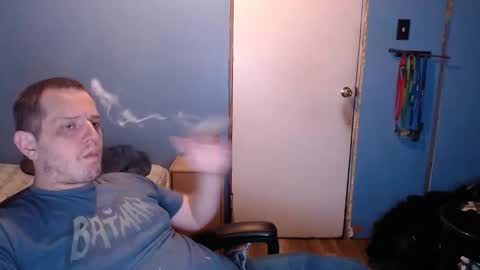ericfortier123 online show from 25, 5, 2026