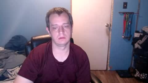 ericfortier123 online show from 20, 7, 2026