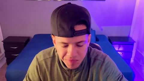 Erick  online show from 3, 5, 2026