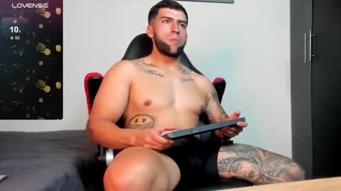 my   online show from 17, 2, 2025