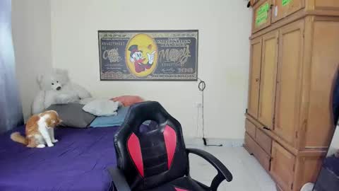 erick_de_rossee online show from 5, 1, 2026