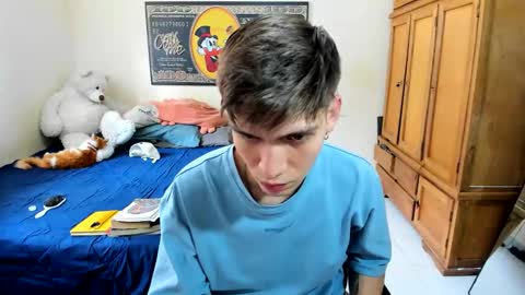 erick_de_rossee online show from 20, 3, 2026