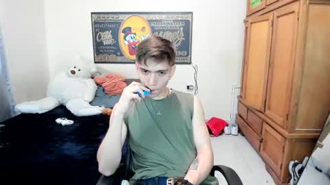 erick_de_rossee online show from 9, 5, 2026