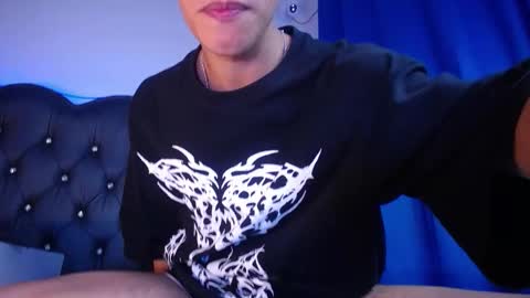 Snapshot of erick_meyer chatting on 17, 10, 2025 erick_meyer online show from 17, 10, 2025