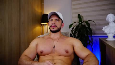 Erick Thompson online show from 30, 10, 2025