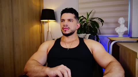 Erick Thompson online show from 29, 11, 2025