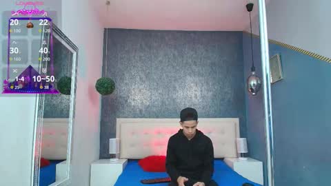   online show from 10, 11, 2025