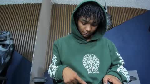 Erick online show from 12, 2, 2025